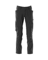 Pantalon avec poches genouillères MASCOT ACCELERATE 18079-511