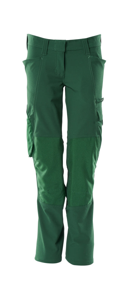 Pantalon avec poches genouillères 18088-511 MASCOT®