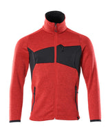 Pull zippé MASCOT ACCELERATE 18105-951