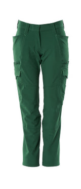 Pantalon avec poches cuisse MASCOT ACCELERATE 18178-511