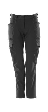 Pantalon avec poches cuisse MASCOT ACCELERATE 18178-511