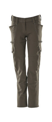 Pantalon avec poches cuisse MASCOT ACCELERATE 18188-511