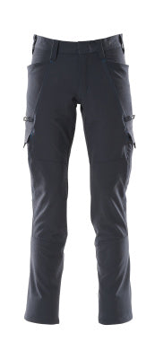 Pantalon avec poches cuisse MASCOT ACCELERATE 18279-511