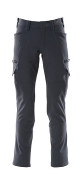 Pantalon avec poches cuisse MASCOT ACCELERATE 18279-511