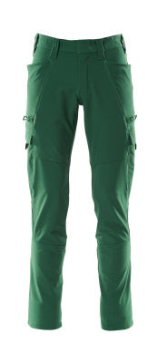 Pantalon avec poches cuisse MASCOT ACCELERATE 18279-511