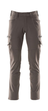 Pantalon avec poches cuisse MASCOT ACCELERATE 18279-511