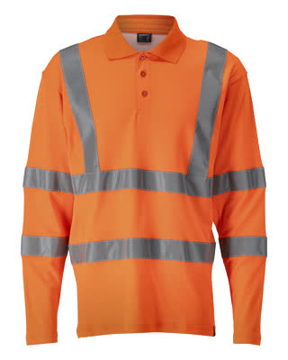 Polo, manches longues MASCOT SAFE CLASSIC 18283-995