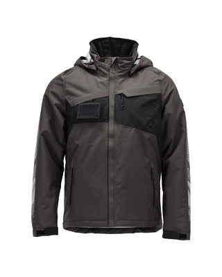 Veste grand froid MASCOT ACCELERATE 18335-231
