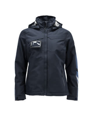 Veste grand froid MASCOT ACCELERATE 18345-231