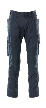 Pantalon avec poches genouillères MASCOT ACCELERATE 18379-230