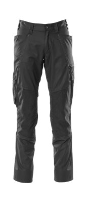 Pantalon avec poches genouillères MASCOT ACCELERATE 18379-230