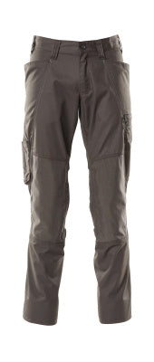Pantalon avec poches genouillères MASCOT ACCELERATE 18379-230
