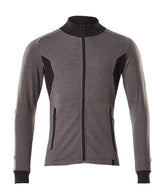 Sweatshirt zippé MASCOT ACCELERATE 18484-962