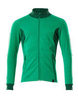 Sweatshirt zippé MASCOT ACCELERATE 18484-962