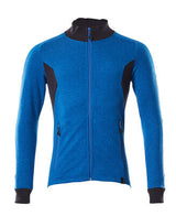 Sweatshirt zippé MASCOT ACCELERATE 18484-962