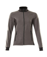 Sweatshirt zippé MASCOT ACCELERATE 18494-962