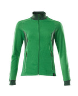 Sweatshirt zippé MASCOT ACCELERATE 18494-962