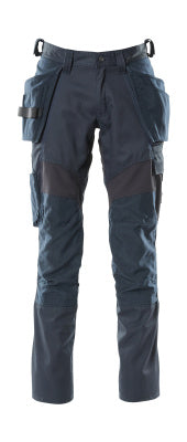 Pantalon avec poches flottantes MASCOT ACCELERATE 18531-442