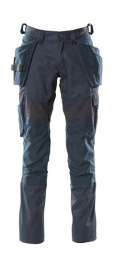 Pantalon avec poches flottantes MASCOT ACCELERATE 18531-442