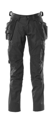 Pantalon avec poches flottantes MASCOT ACCELERATE 18531-442