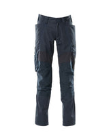 Pantalon avec poches genouillères MASCOT ACCELERATE 18579-442