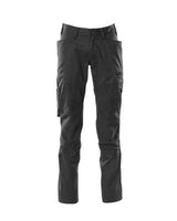 Pantalon avec poches genouillères MASCOT ACCELERATE 18579-442
