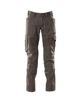 Pantalon avec poches genouillères MASCOT ACCELERATE 18579-442