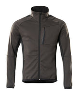 Pull polaire zippé MASCOT UNIQUE 18603-316