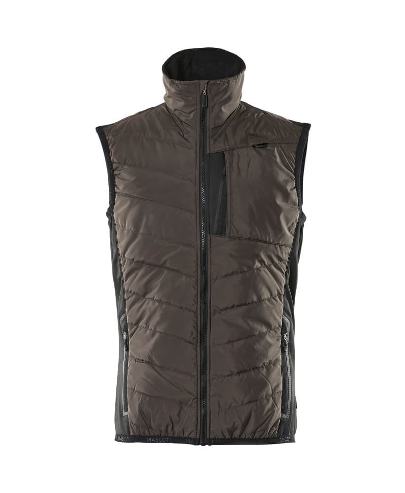 Gilet thermique 18665-318 MASCOT®