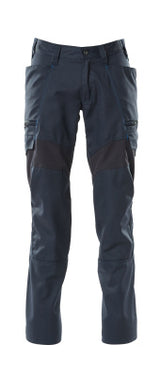 Pantalon avec poches cuisse MASCOT ACCELERATE 18679-442