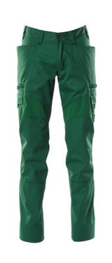 Pantalon avec poches cuisse MASCOT ACCELERATE 18679-442