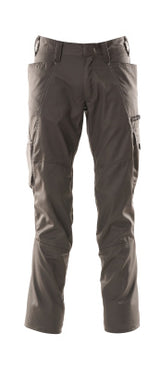 Pantalon avec poche cuisse MASCOT ACCELERATE 18779-230