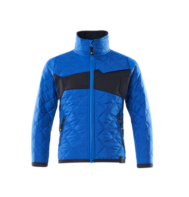 Veste thermique enfant MASCOT ACCELERATE 18915-318
