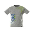 T-shirts pour enfant 18982-965 MASCOT®