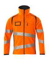 Veste Softshell MASCOT ACCELERATE SAFE 19002-143