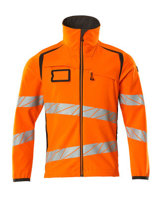 Veste Softshell MASCOT ACCELERATE SAFE 19002-143