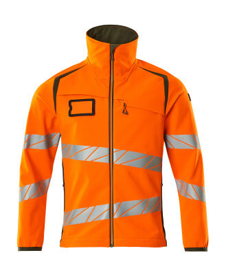 Veste Softshell MASCOT ACCELERATE SAFE 19002-143