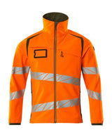 Veste Softshell MASCOT ACCELERATE SAFE 19002-143