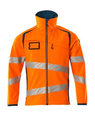 Veste Softshell MASCOT ACCELERATE SAFE 19002-143