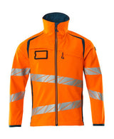 Veste Softshell MASCOT ACCELERATE SAFE 19002-143