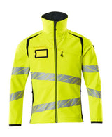 Veste Softshell MASCOT ACCELERATE SAFE 19002-143