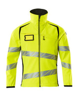 Veste Softshell MASCOT ACCELERATE SAFE 19002-143