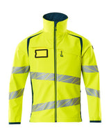 Veste Softshell MASCOT ACCELERATE SAFE 19002-143