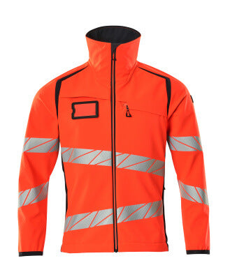Veste Softshell MASCOT ACCELERATE SAFE 19002-143