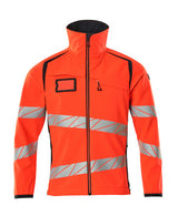 Veste Softshell MASCOT ACCELERATE SAFE 19002-143