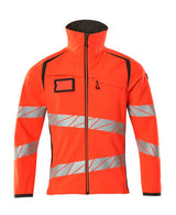Veste Softshell MASCOT ACCELERATE SAFE 19002-143