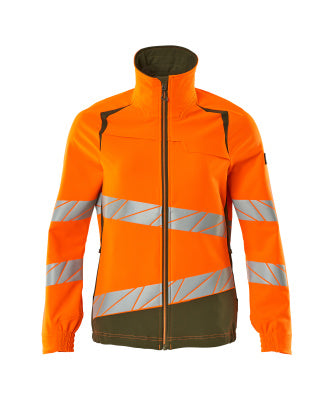 Veste MASCOT ACCELERATE SAFE 19008-511