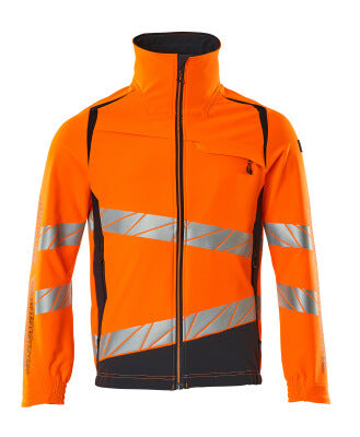 Veste MASCOT ACCELERATE SAFE 19009-511