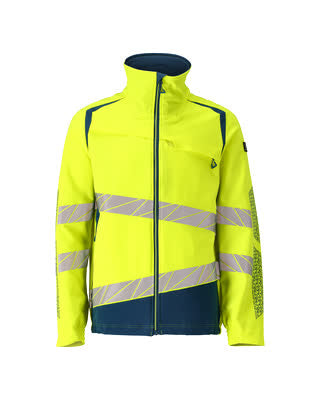 Veste MASCOT ACCELERATE SAFE 19009-511