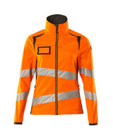 Veste Softshell MASCOT ACCELERATE SAFE 19012-143